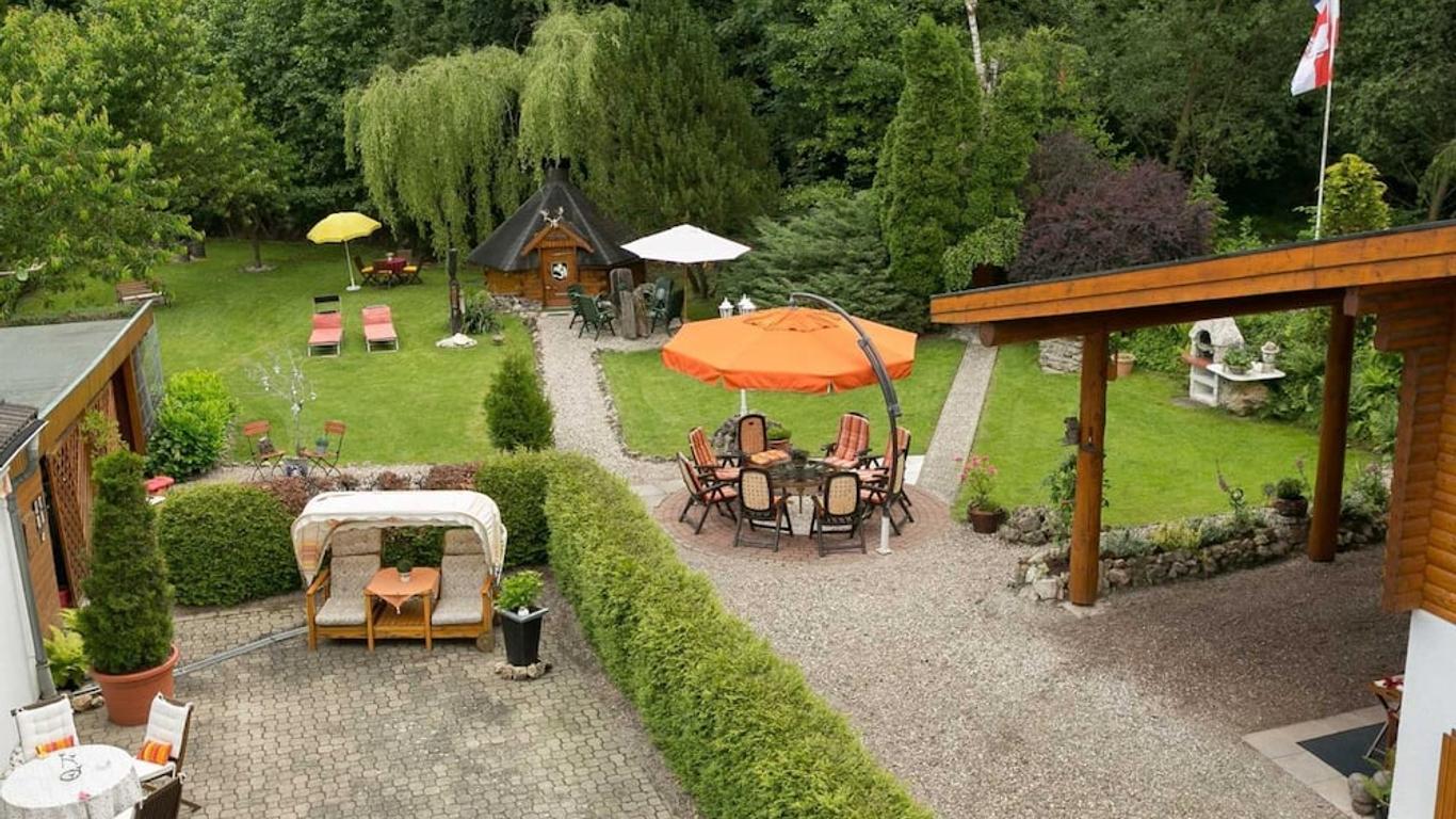 Apartments Am Kupferberg