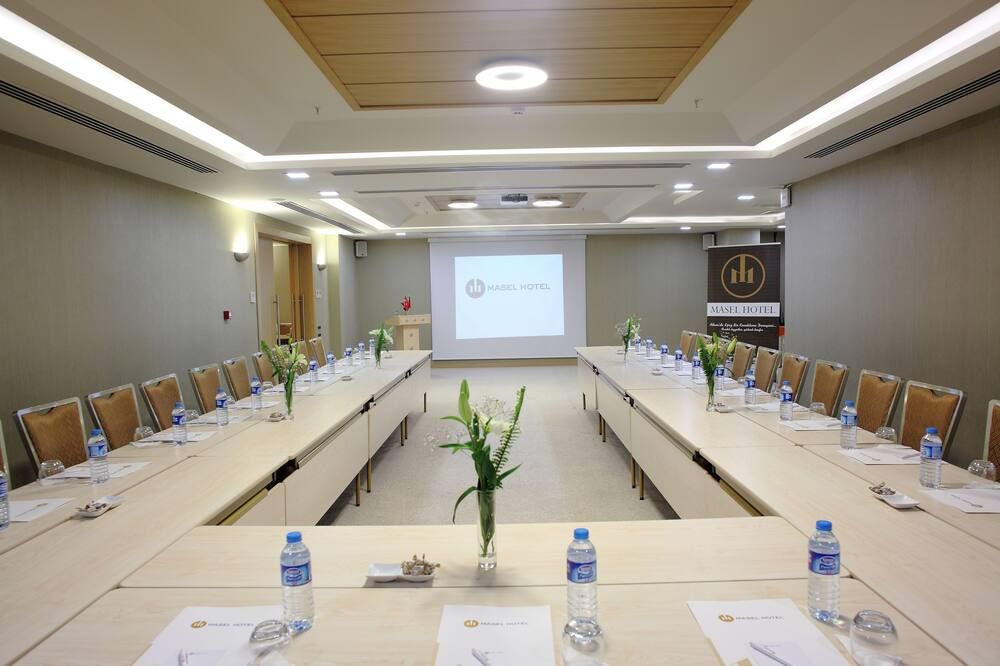 Konferenzraum