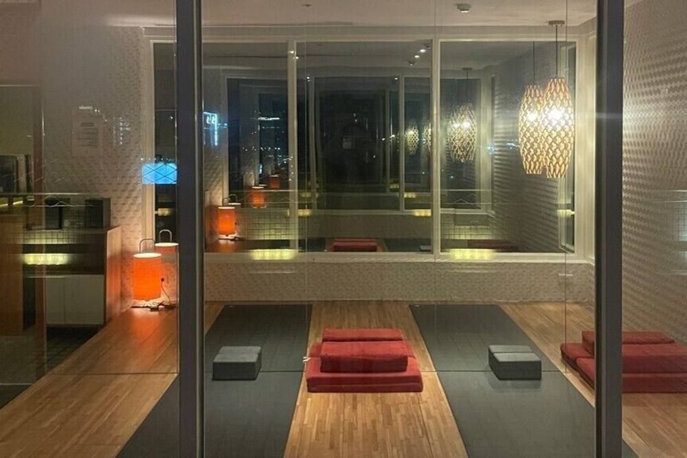 Wellness