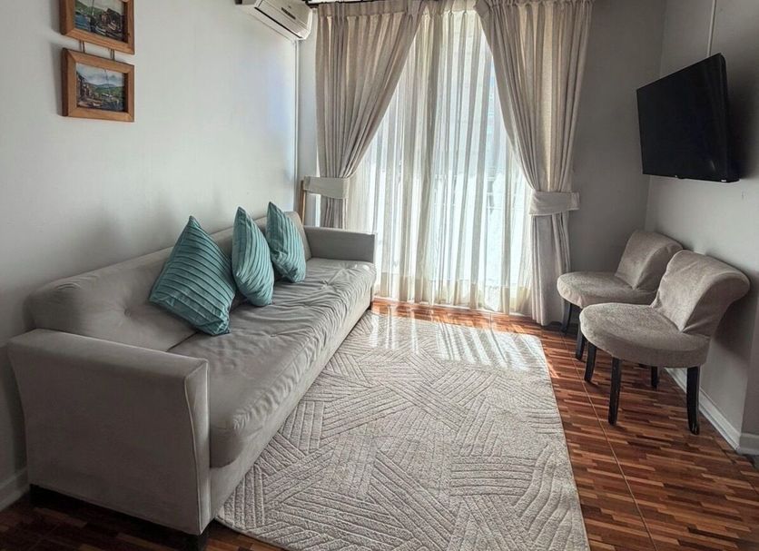 Wohnzimmer Foto