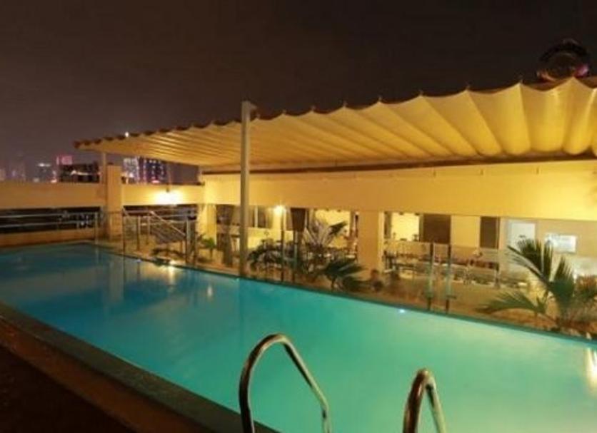 Pool Foto