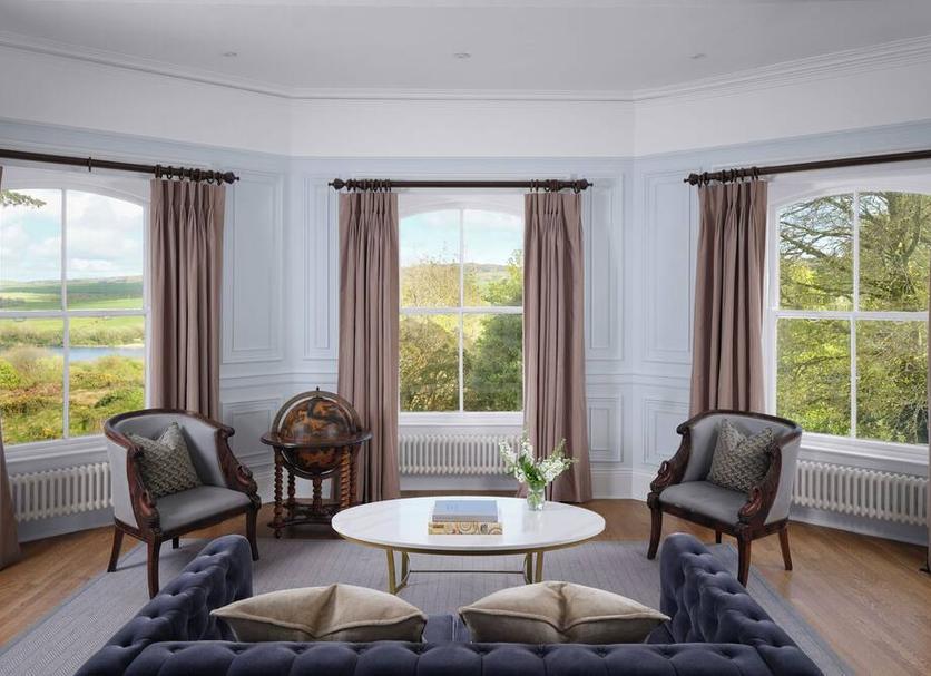 Wohnzimmer Foto
