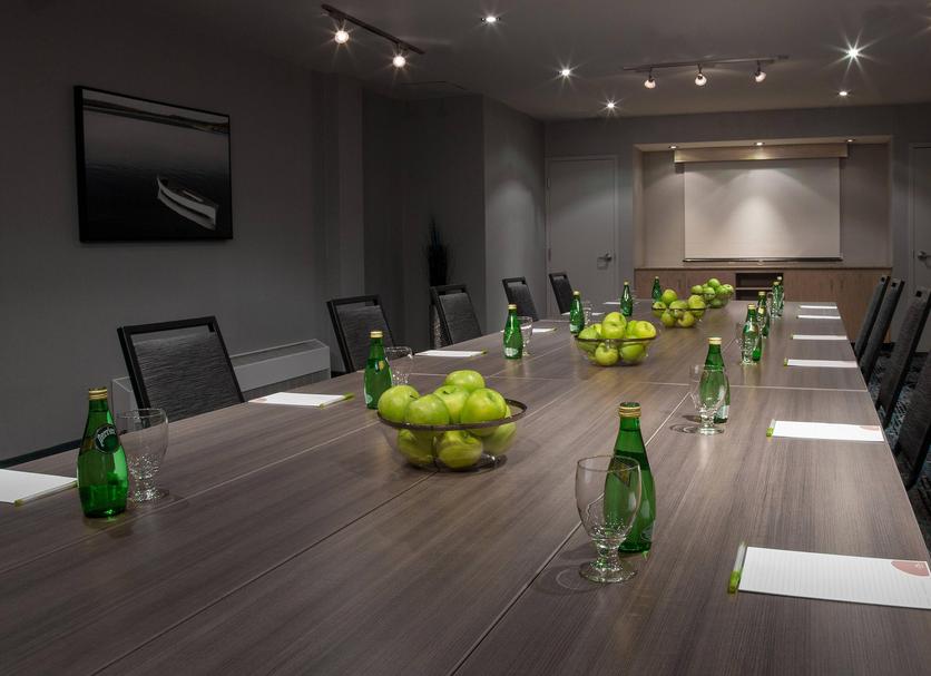 Konferenzraum Foto