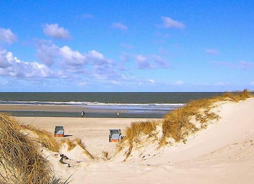 Strand Foto