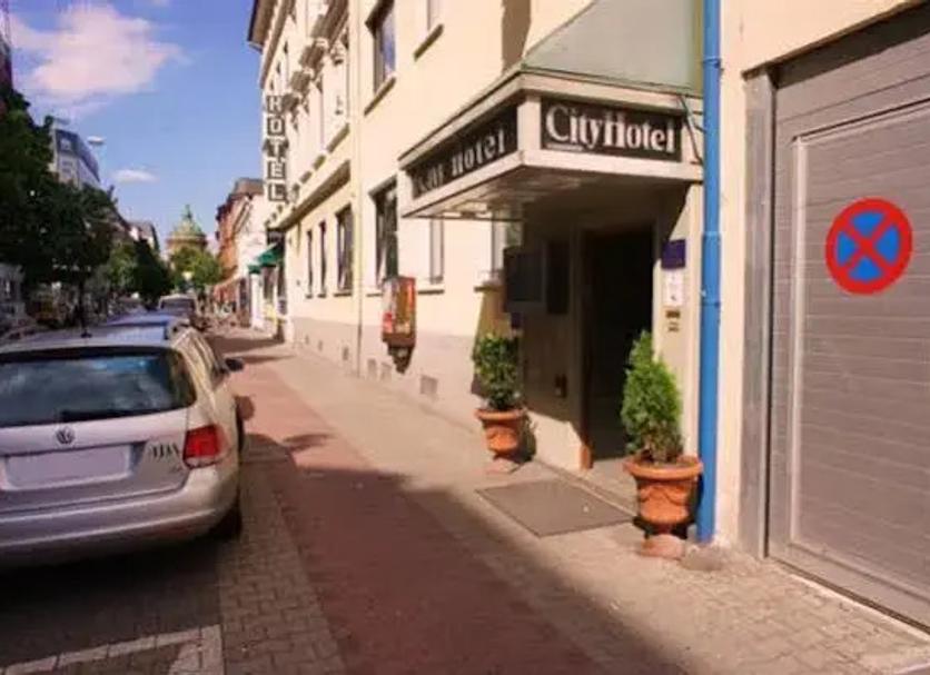 Außenansicht Foto