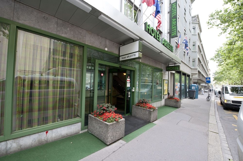 Gebäude