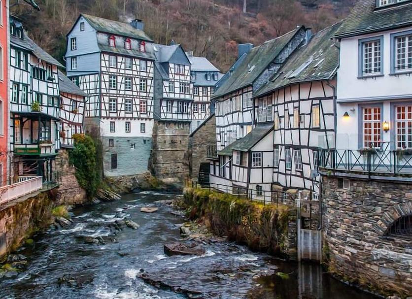 Außenansicht Foto