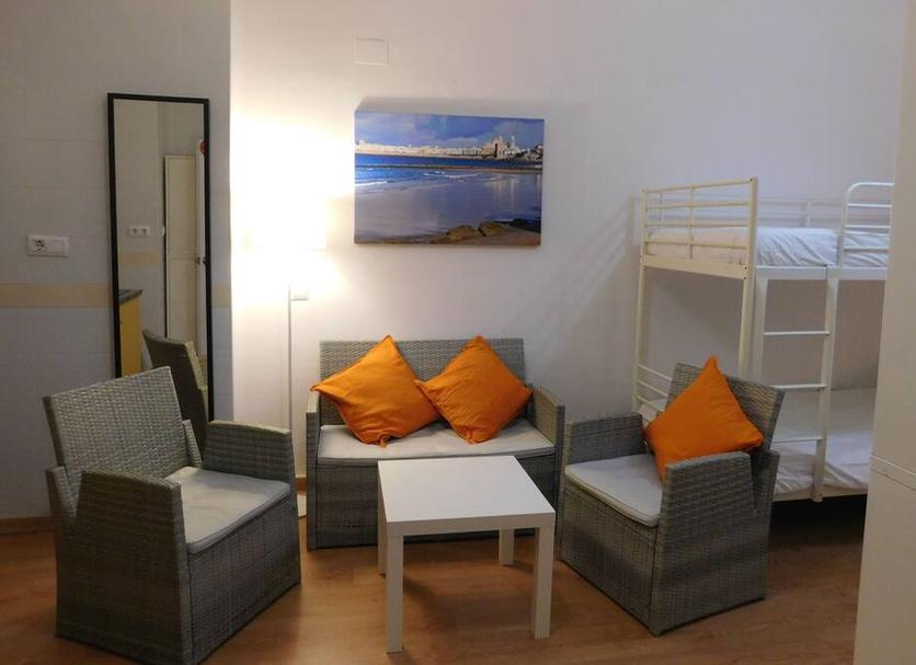 Wohnzimmer Foto