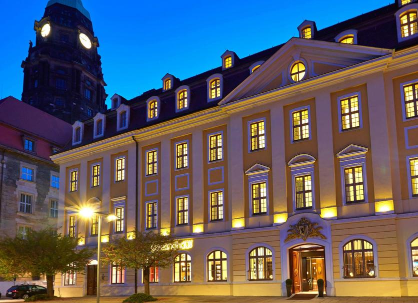 Gebäude Foto