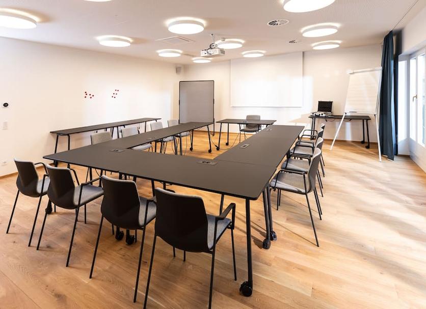Konferenzraum Foto