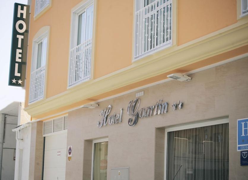 Gebäude Foto