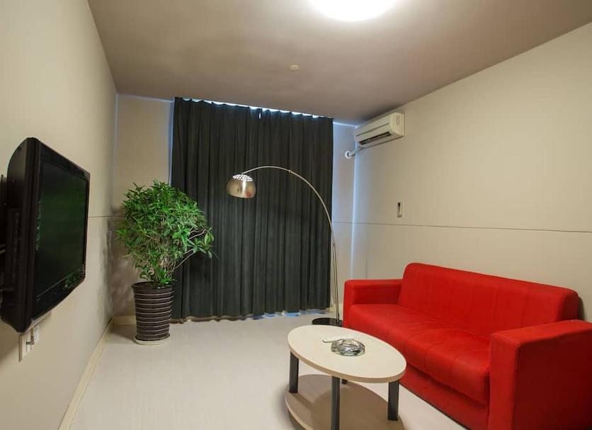 Wohnzimmer Foto