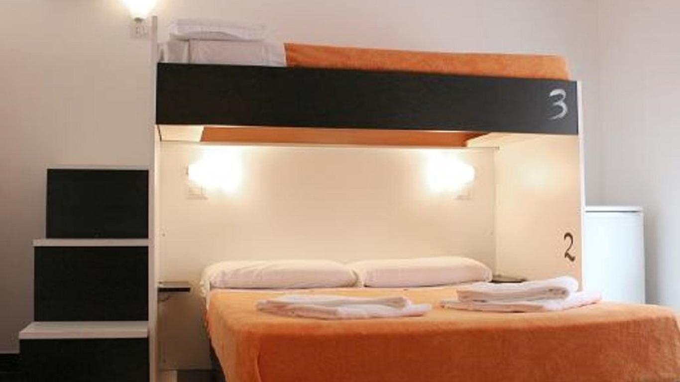 New Generation Hostel Milan Center