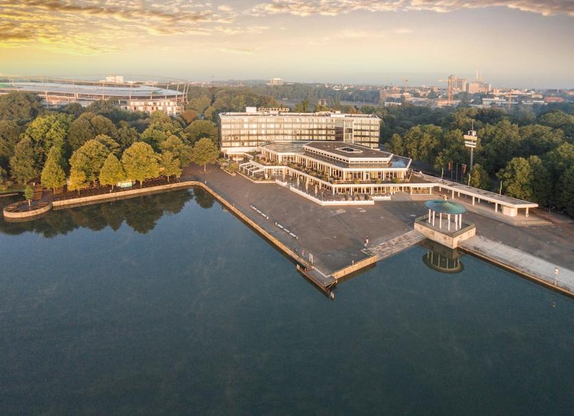 Gebäude Foto