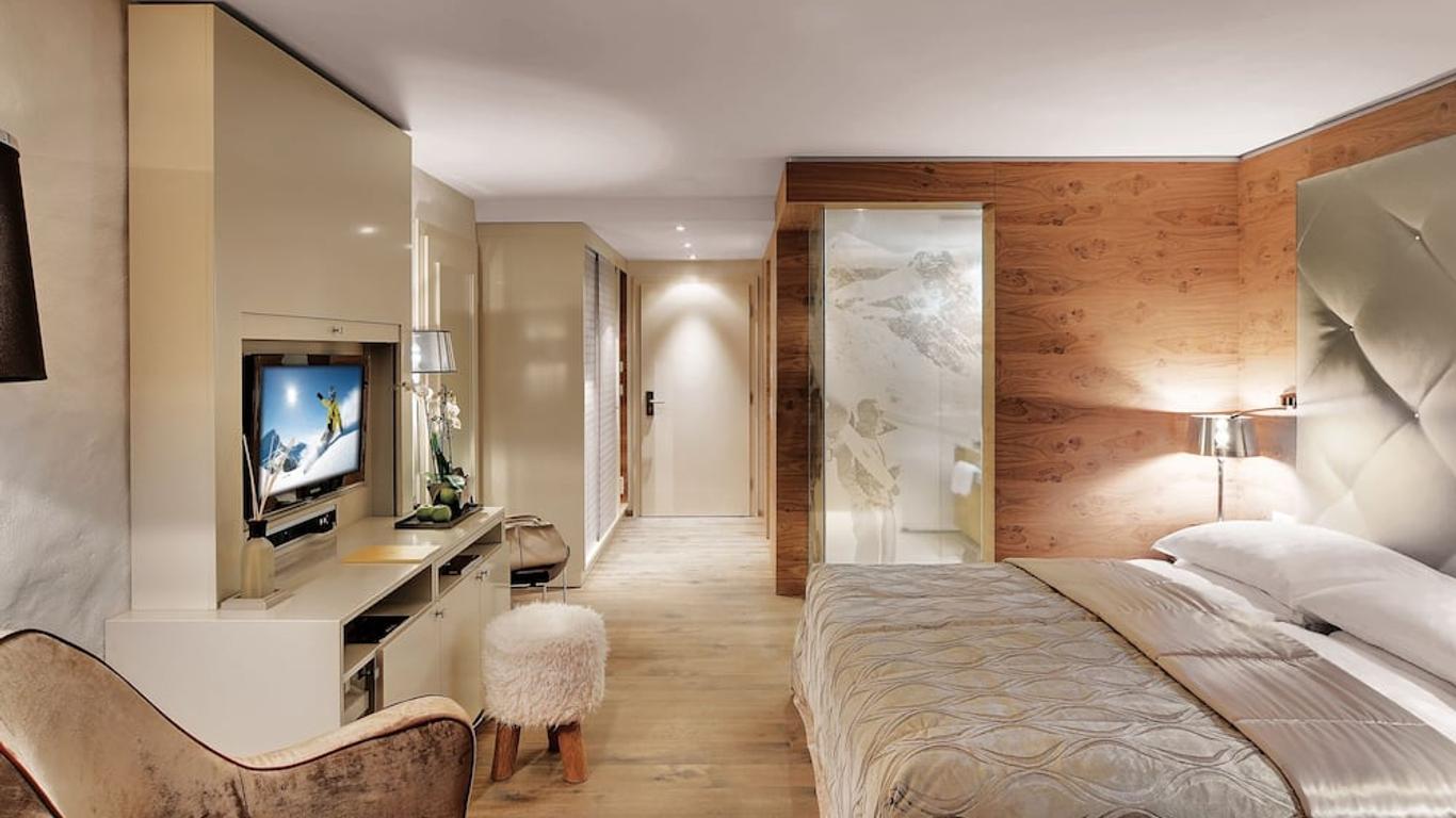 Giardino Bed & Breakfast