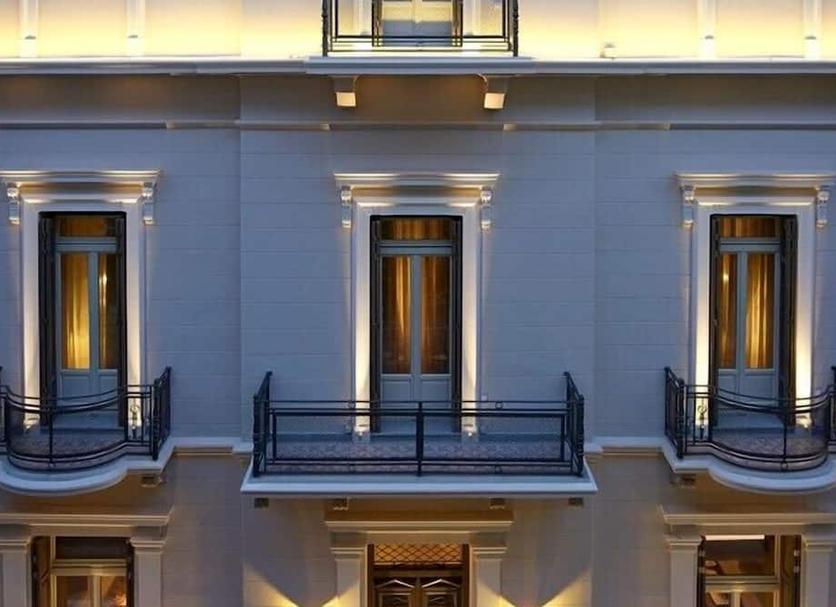 Gebäude Foto