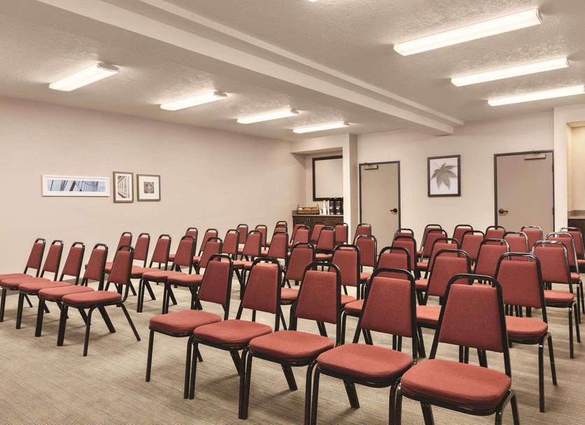 Konferenzraum Foto