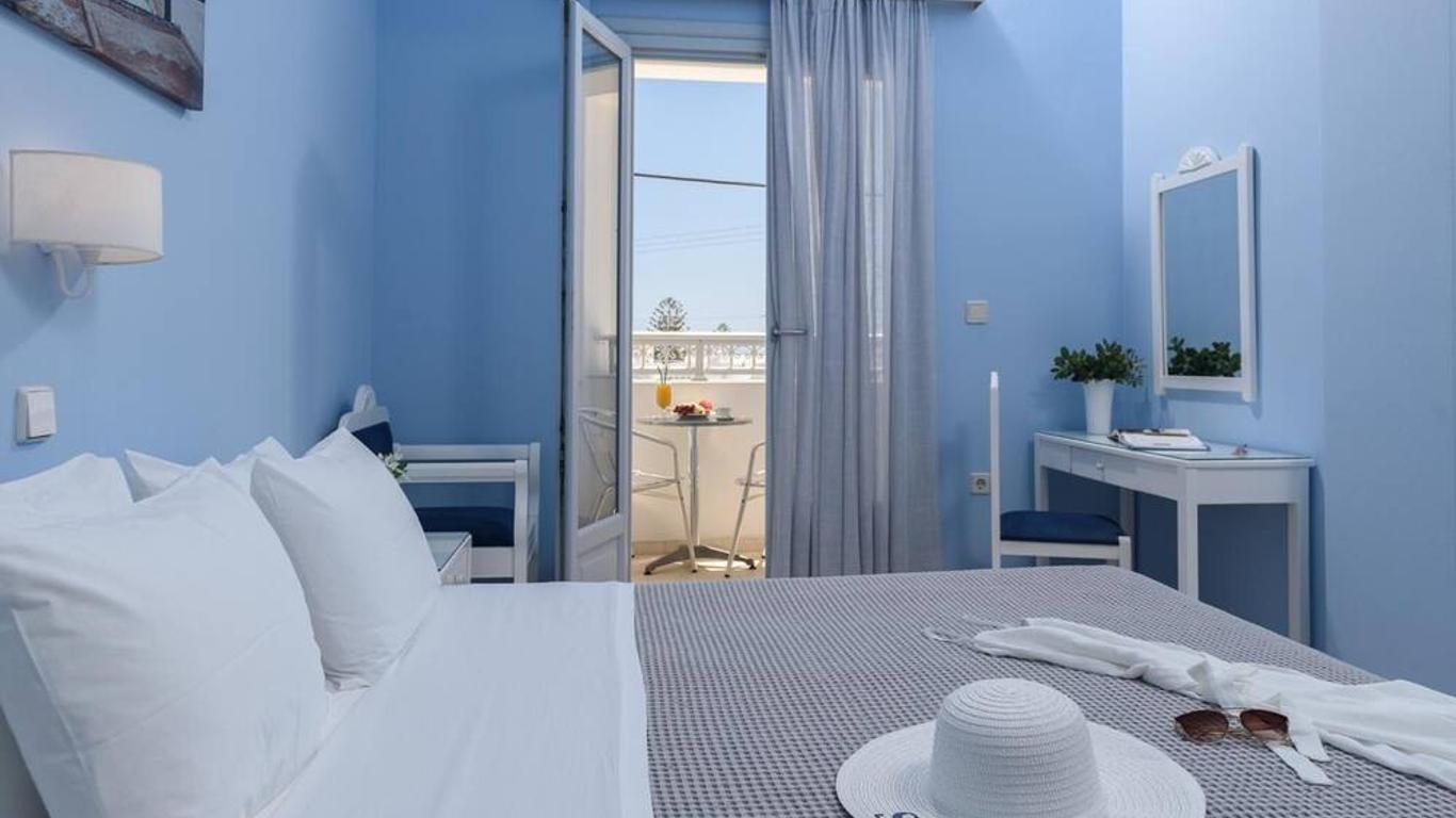 Glaros Hotel