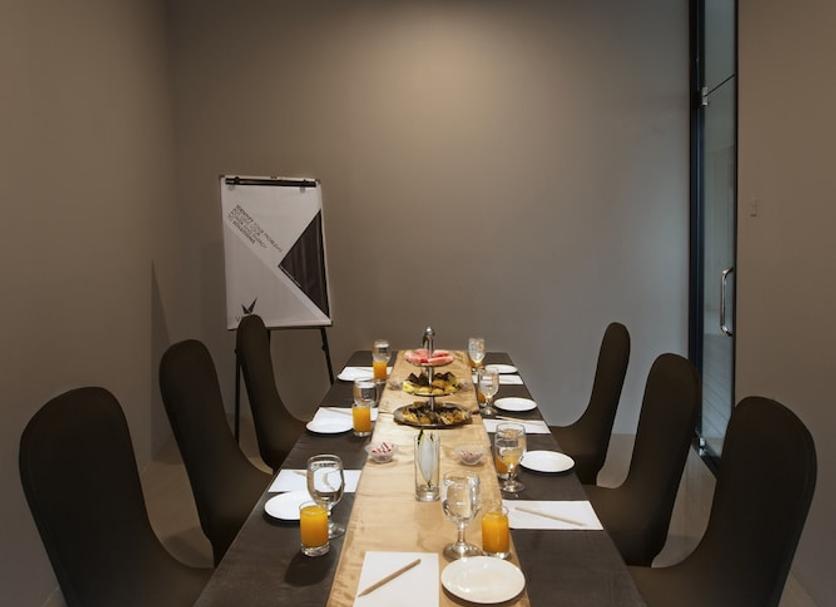 Konferenzraum Foto