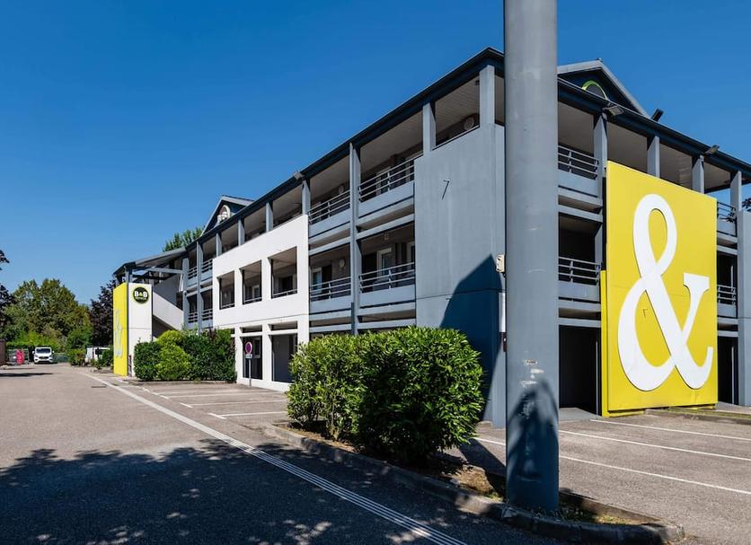 Gebäude Foto