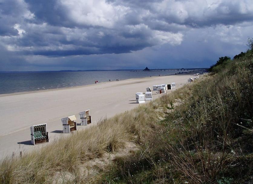 Strand Foto