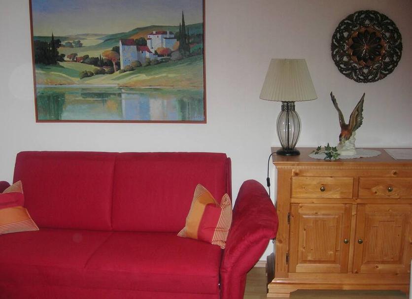 Wohnzimmer Foto