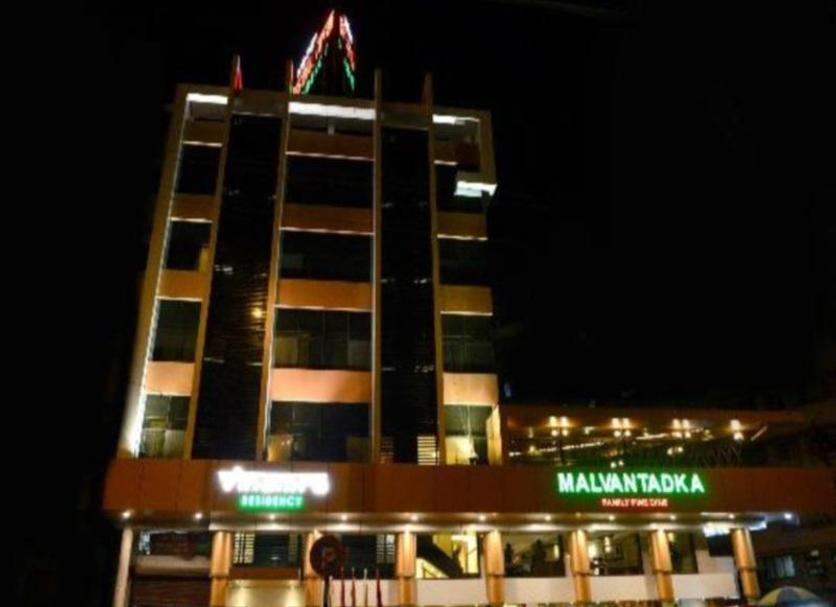 Gebäude Foto
