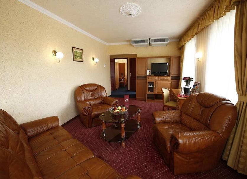Wohnzimmer Foto