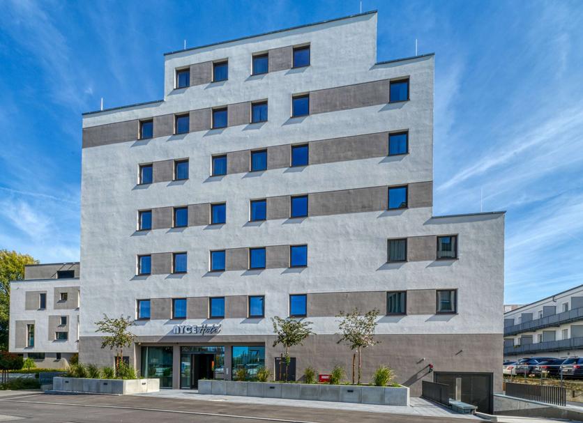 Gebäude Foto