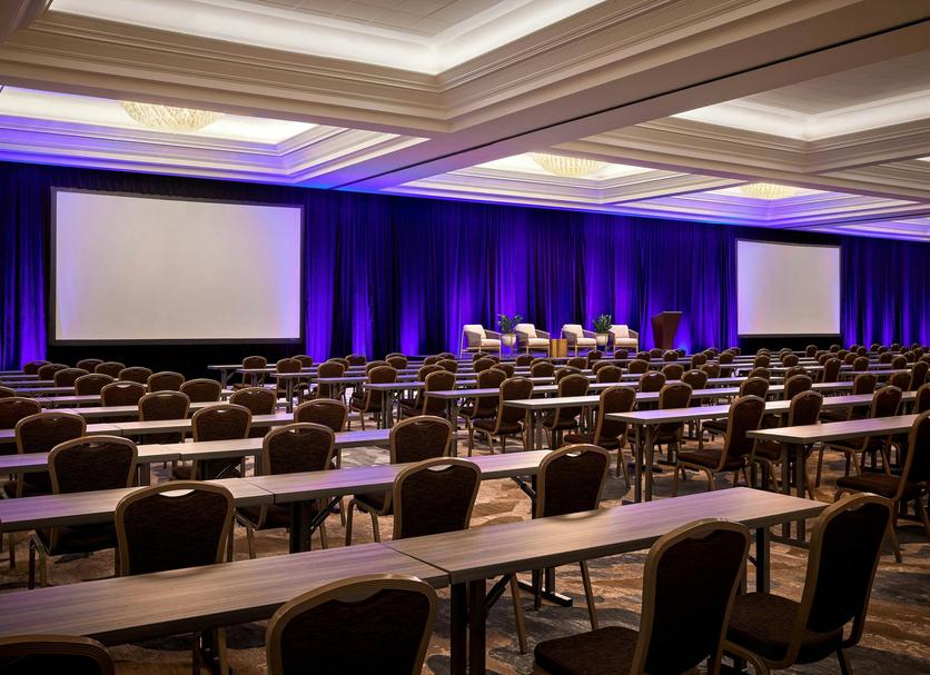 Konferenzraum Foto