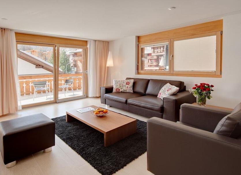 Wohnzimmer Foto