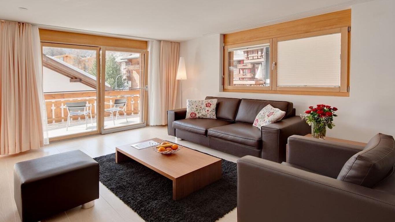 Haus Welcome
