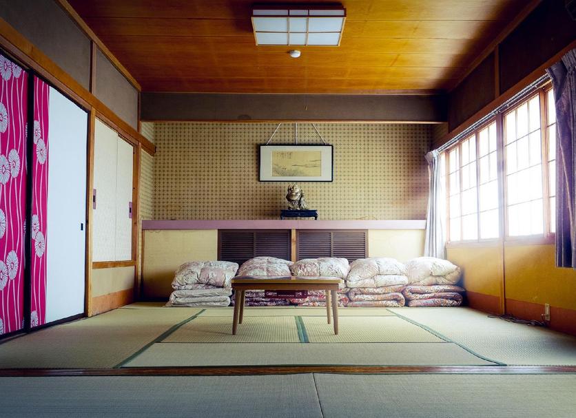 Wohnzimmer Foto