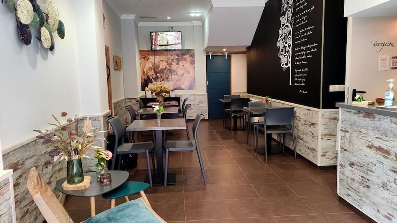 Hotel Dabeleira