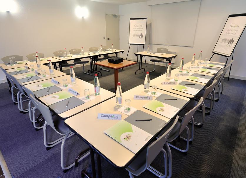 Konferenzraum Foto