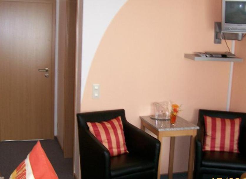 Wohnzimmer Foto