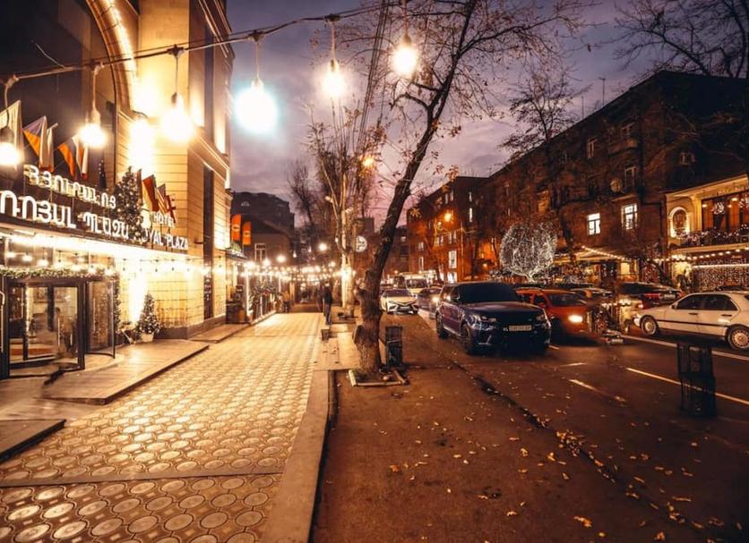 Außenansicht Foto