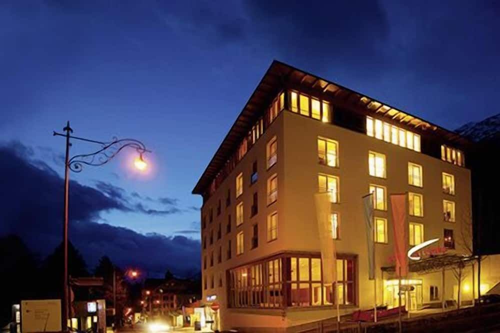 Gebäude