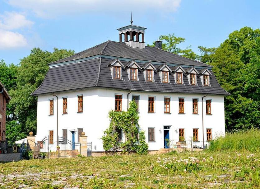 Gebäude Foto