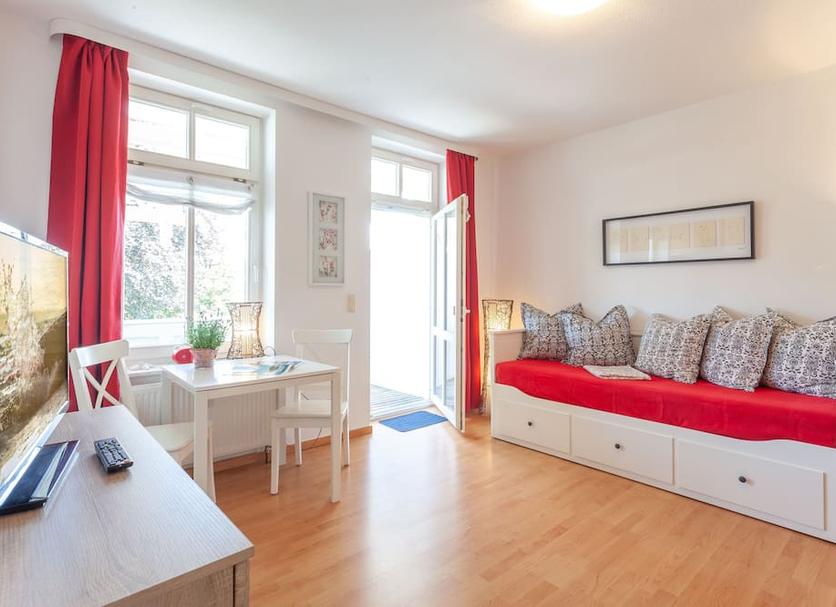 Wohnzimmer Foto
