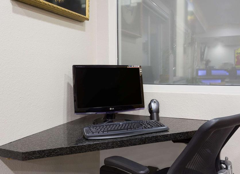 Business Center Foto