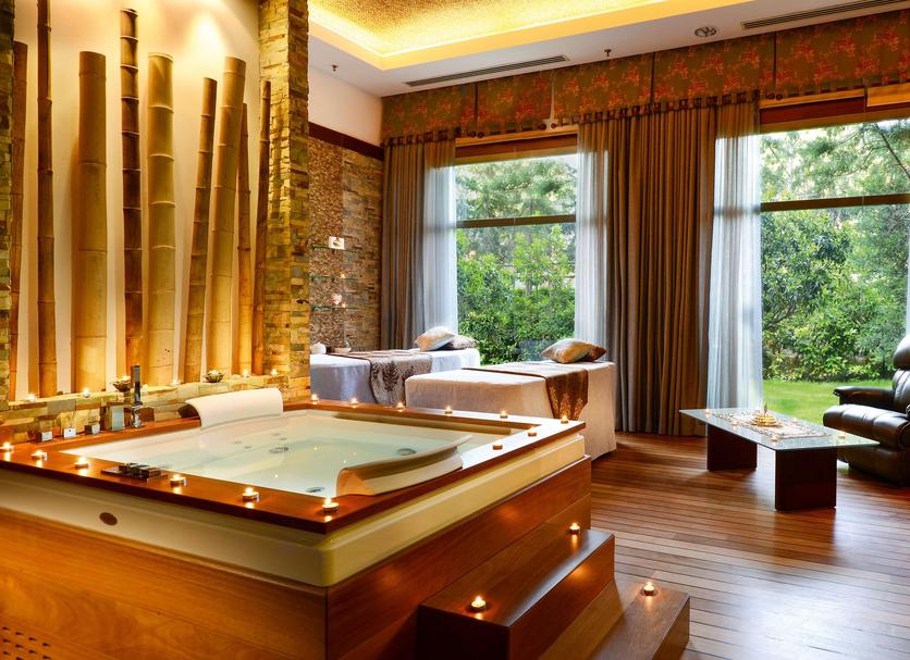 Wellness Foto