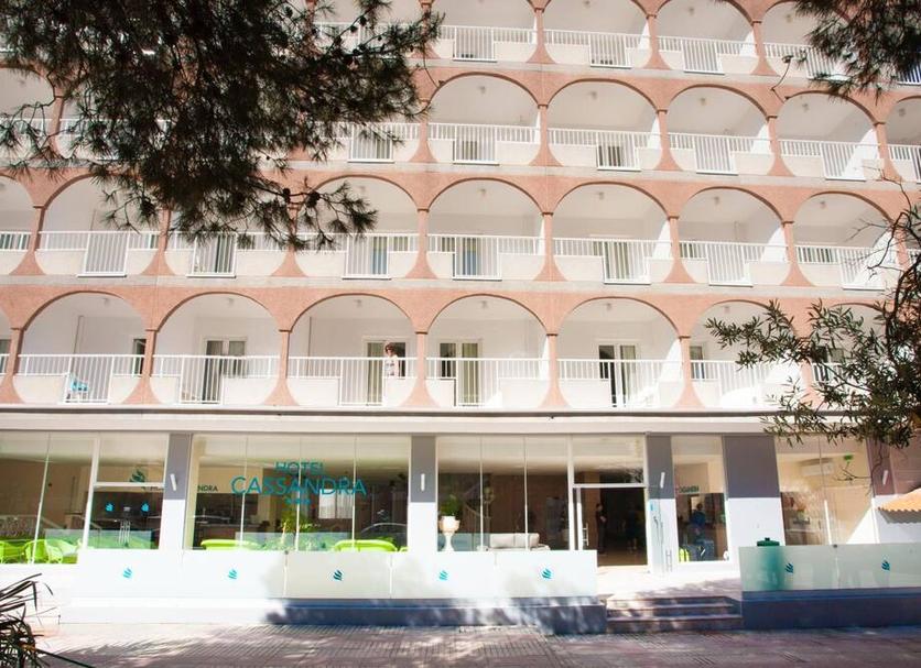 Gebäude Foto