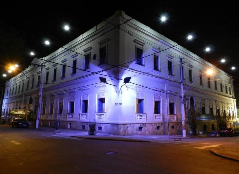 Gebäude Foto