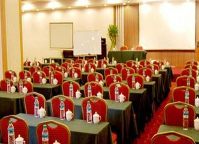 Konferenzraum Foto