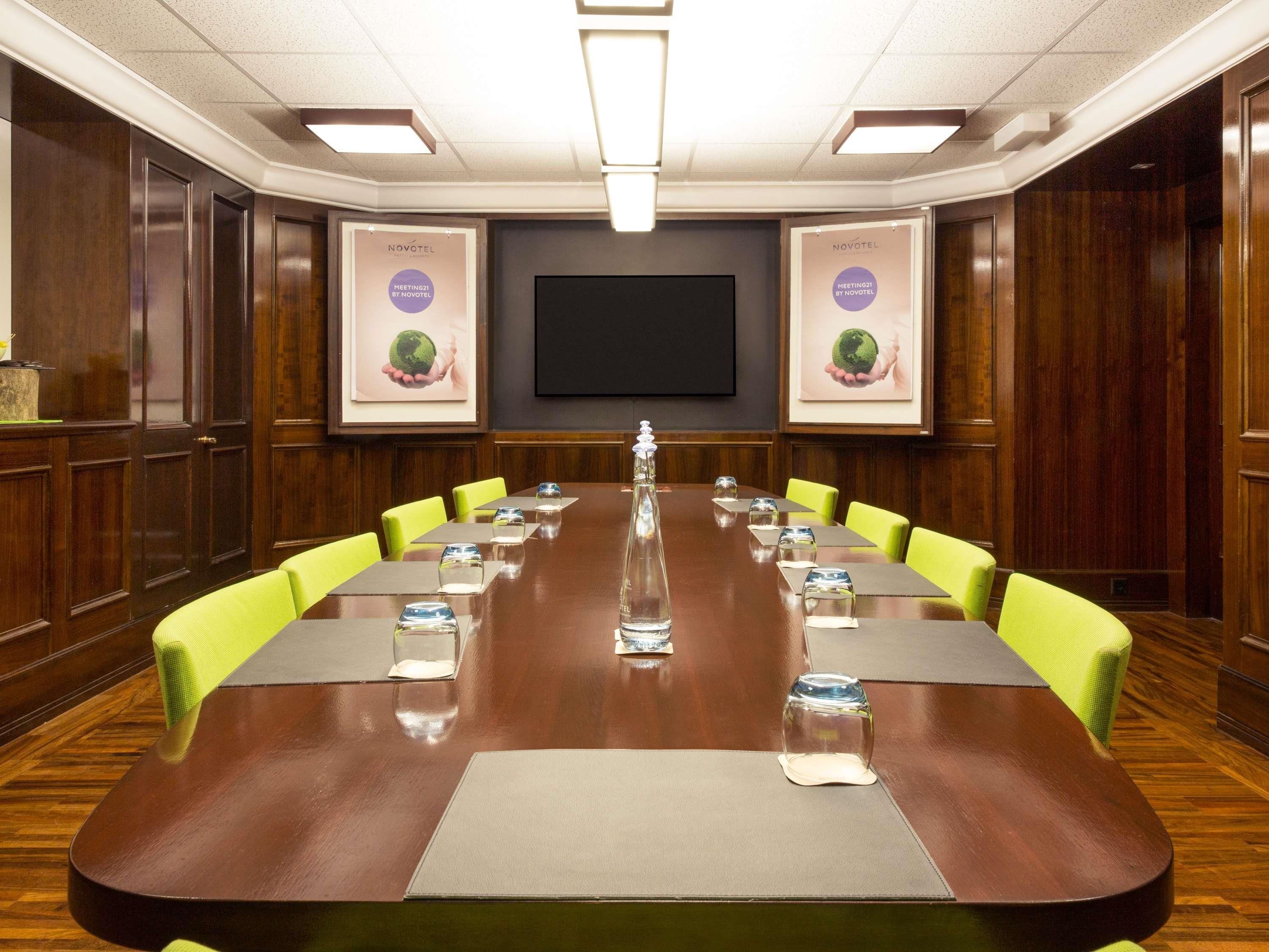 Konferenzraum