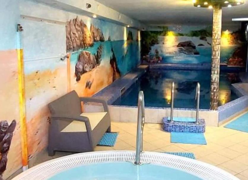 Pool Foto