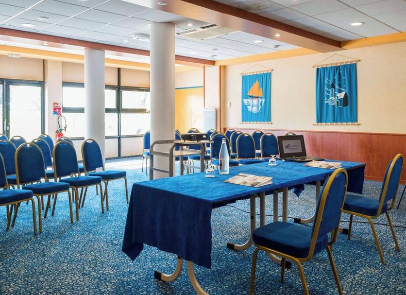 Konferenzraum Foto