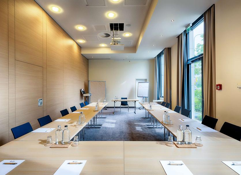 Konferenzraum Foto
