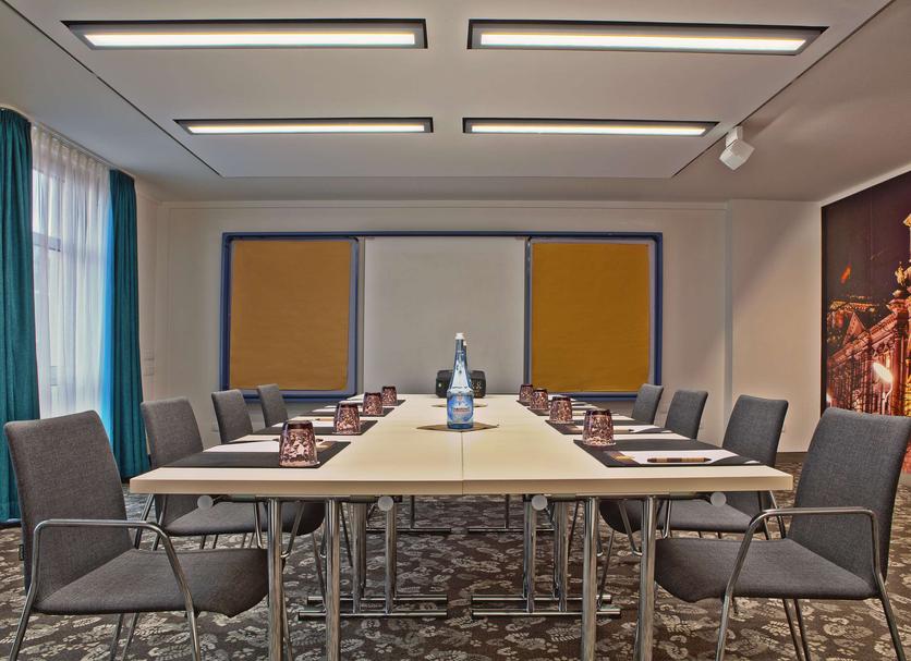 Konferenzraum Foto